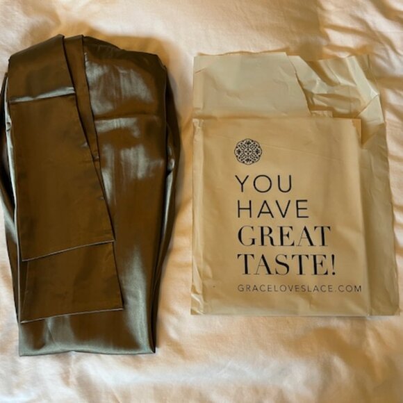 NWT Anya Dress, Grace Loves Lace - Picture 15 of 16